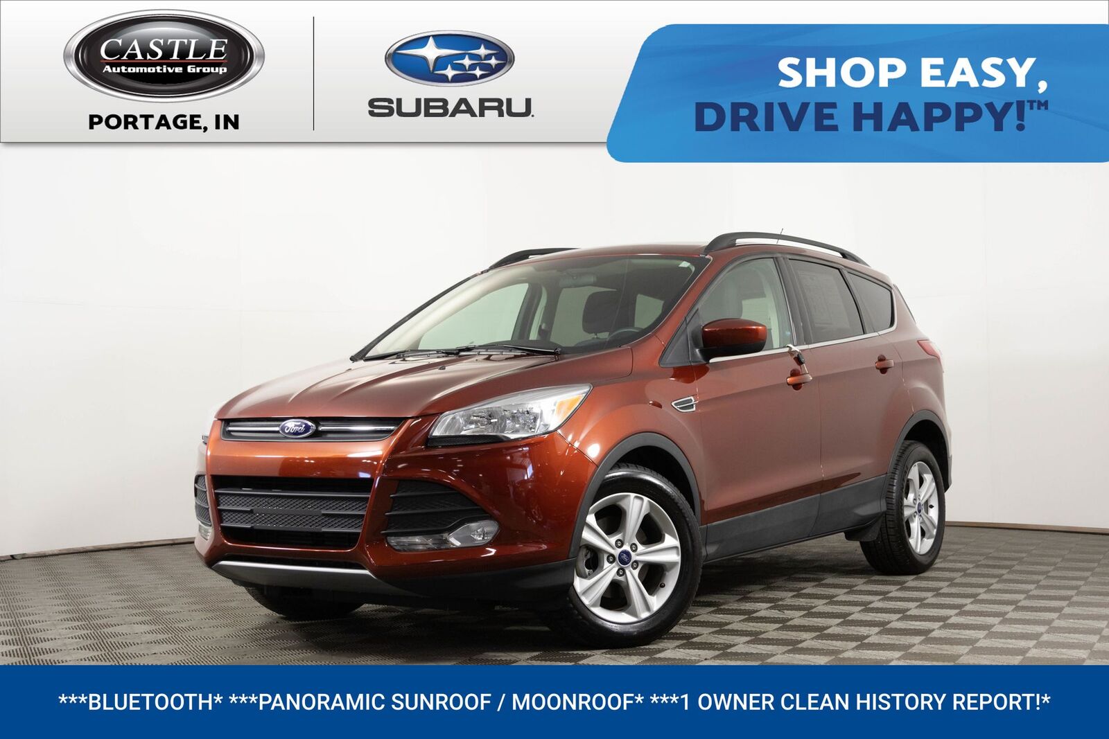 Ford Escape