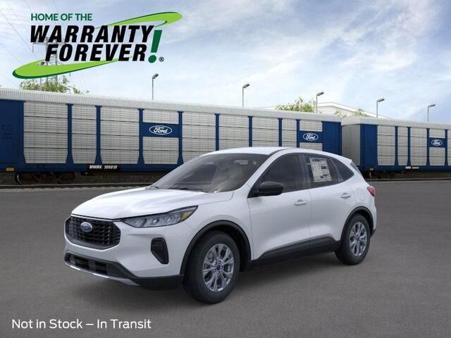 2026 FORD Escape