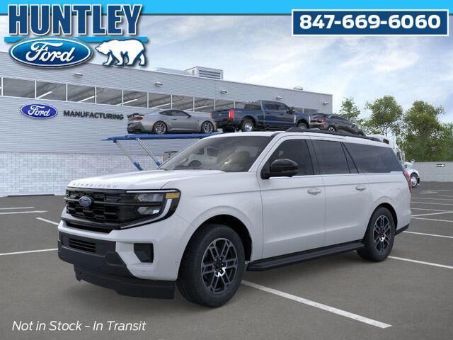 2025 FORD Expedition