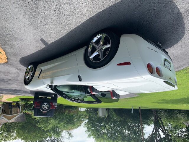 2012 CHEVROLET Corvette