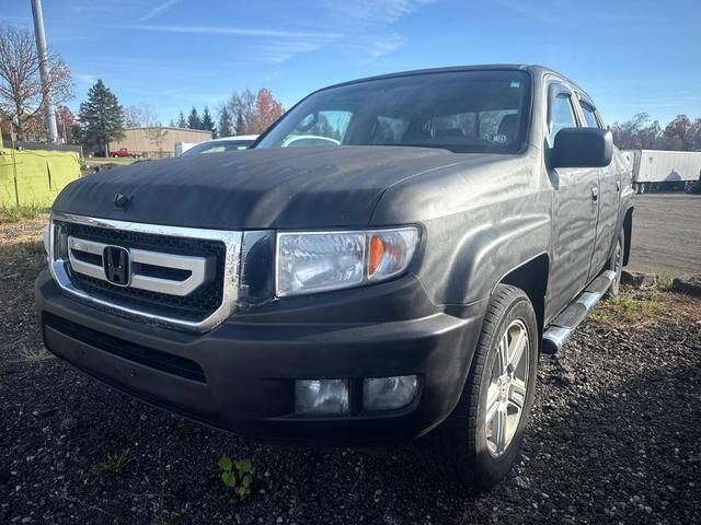 Honda Ridgeline