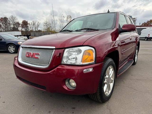 GMC Envoy