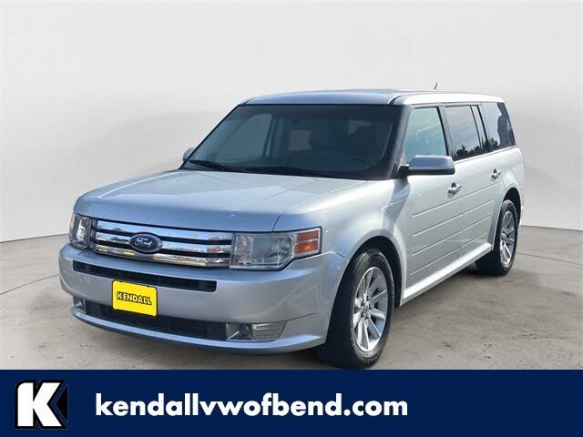 Ford Flex