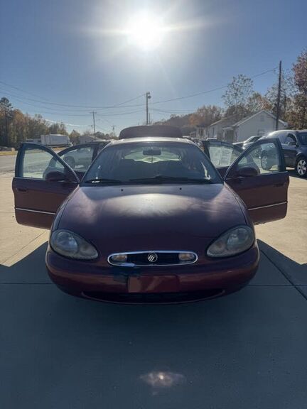 Mercury Sable