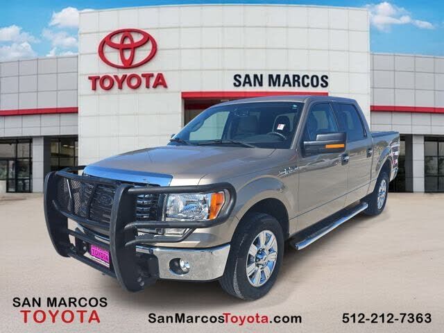 Ford F-150
