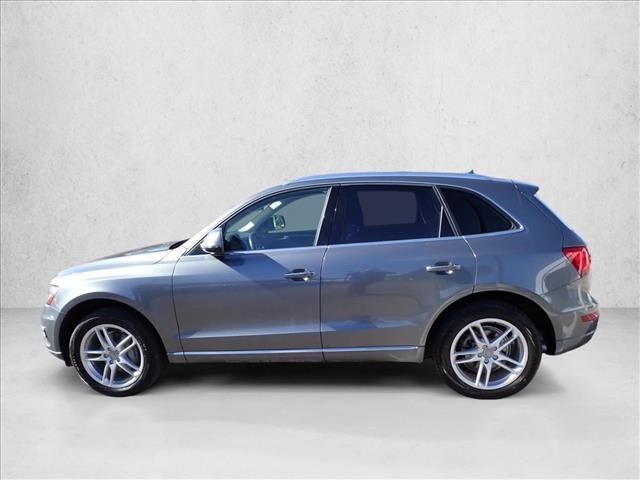 2016 Audi Q5