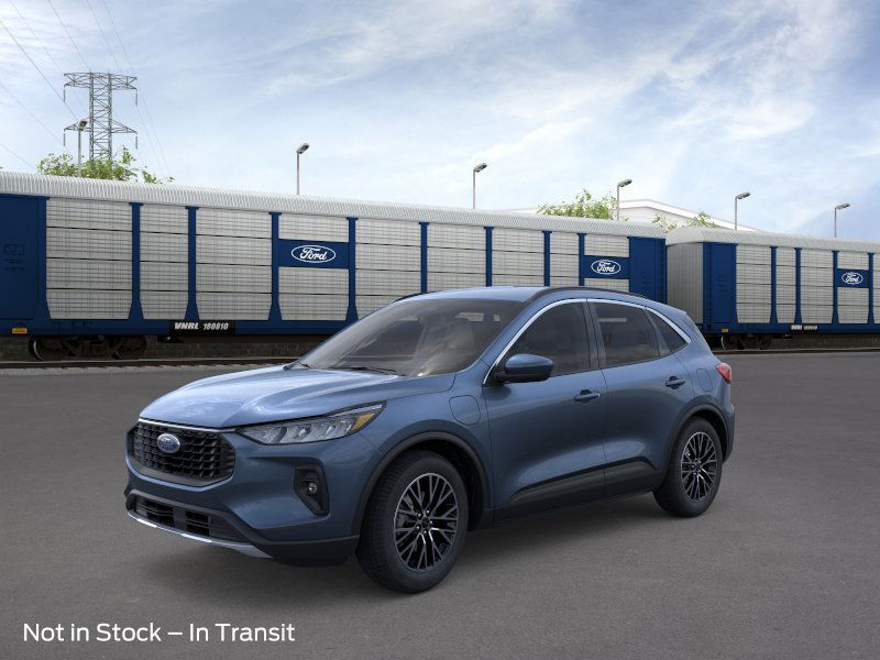 2026 FORD Escape