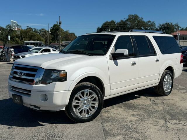 Ford Expedition