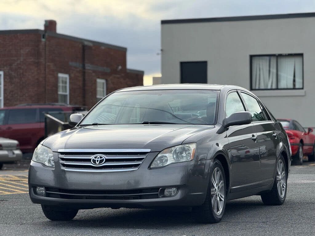 Toyota Avalon