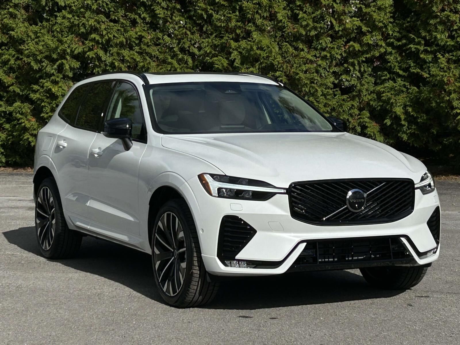 2026 VOLVO XC60