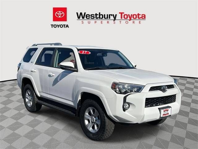 Toyota 4-Runner