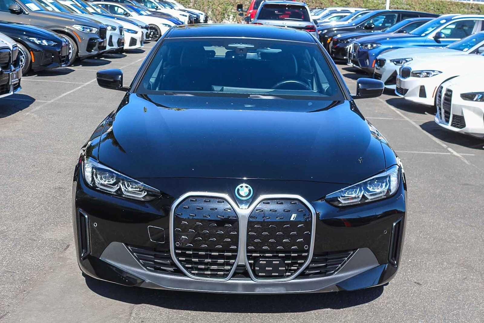 2023 BMW i4