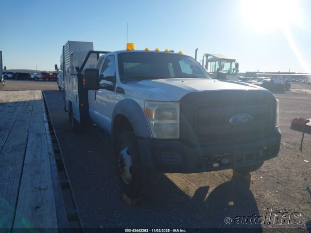Ford F-450