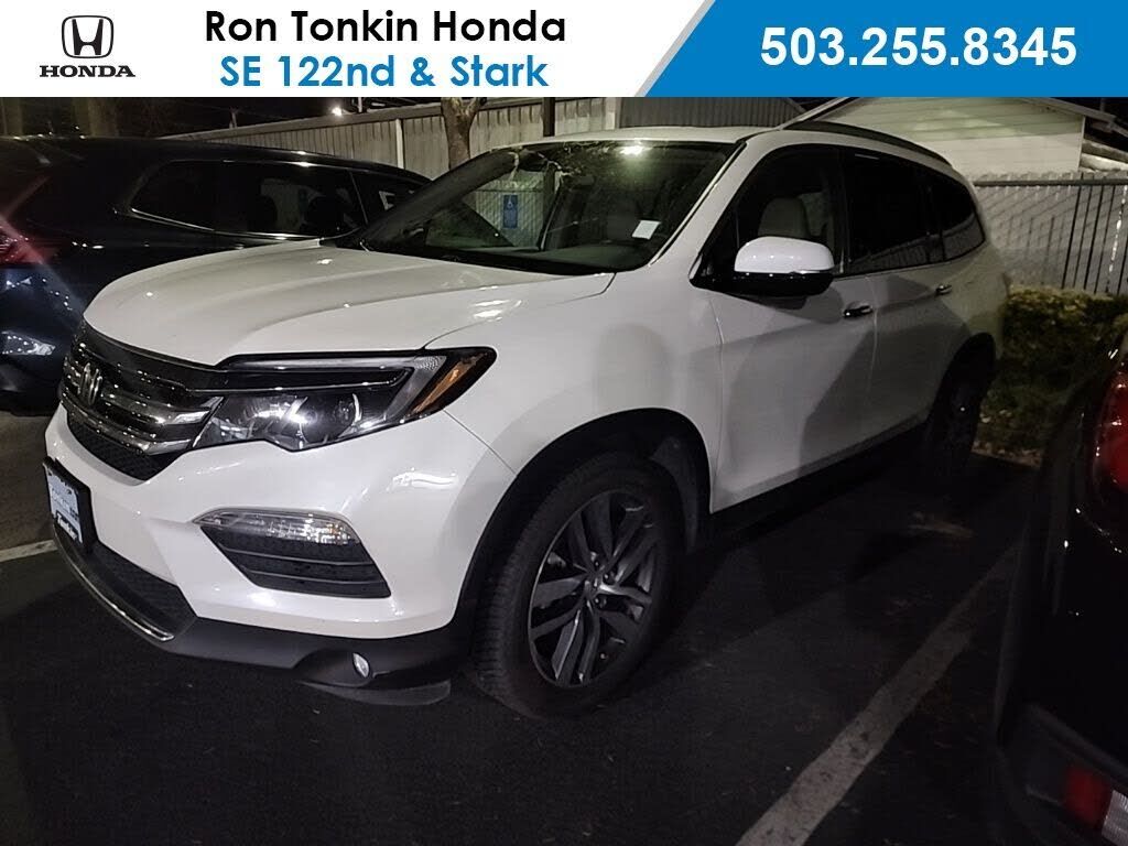 Honda Pilot