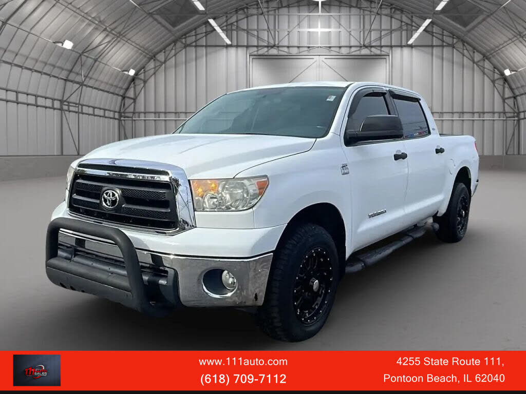 Toyota Tundra