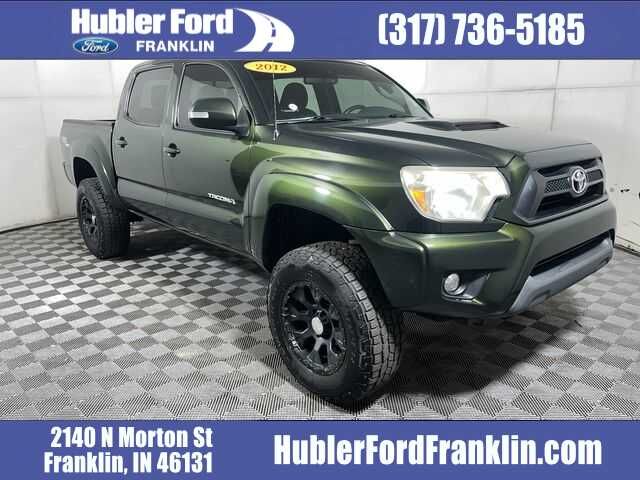 Toyota Tacoma