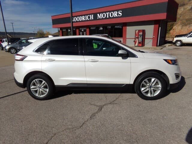 Ford Edge