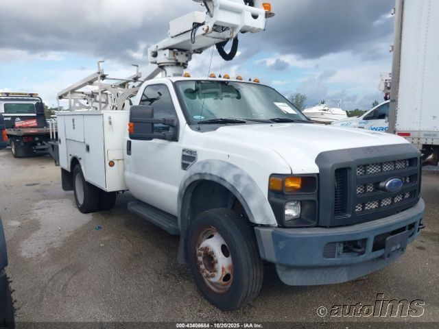 Ford F-450
