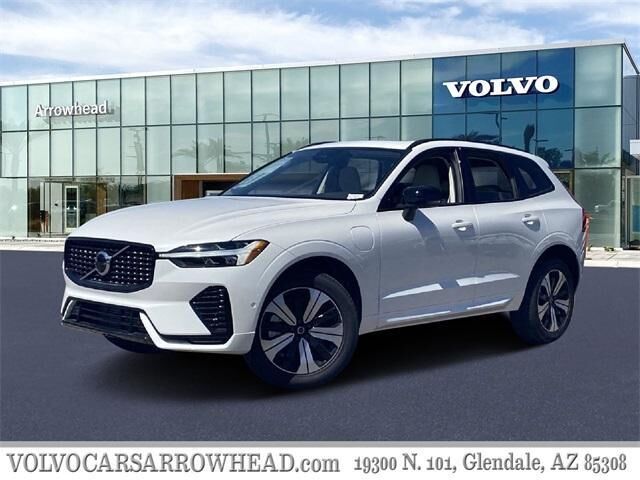 2025 VOLVO XC60