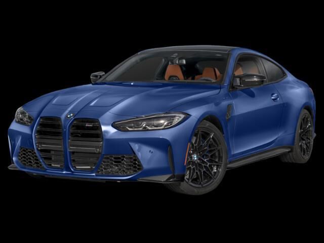 2024 BMW M4