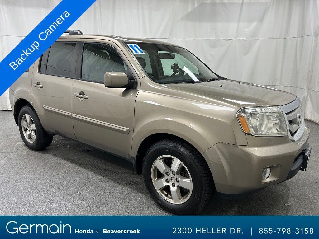Honda Pilot