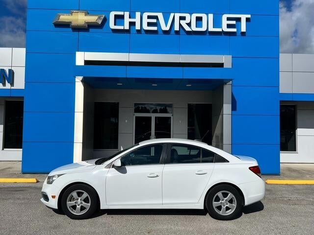 2015 CHEVROLET Cruze