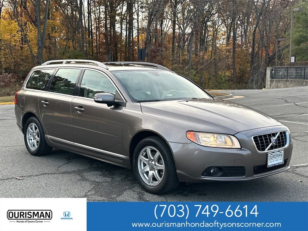 Volvo V70