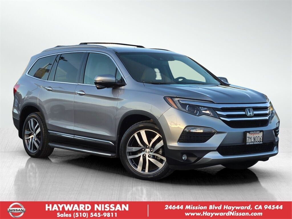 Honda Pilot