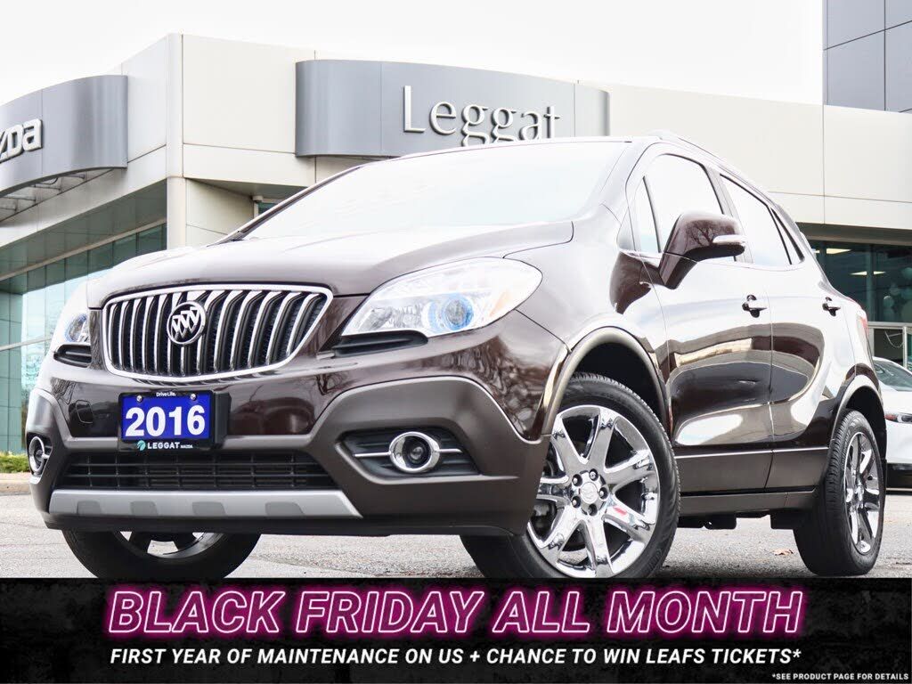 Buick Encore