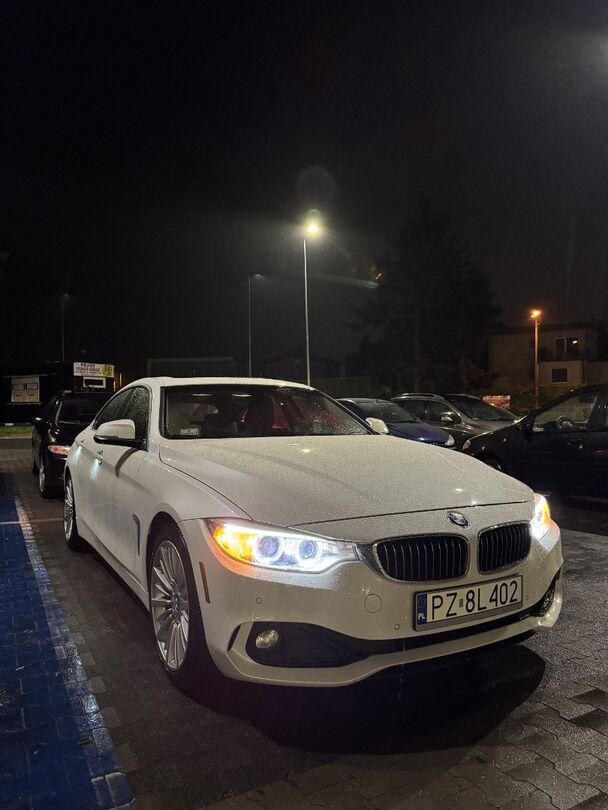BMW 428i