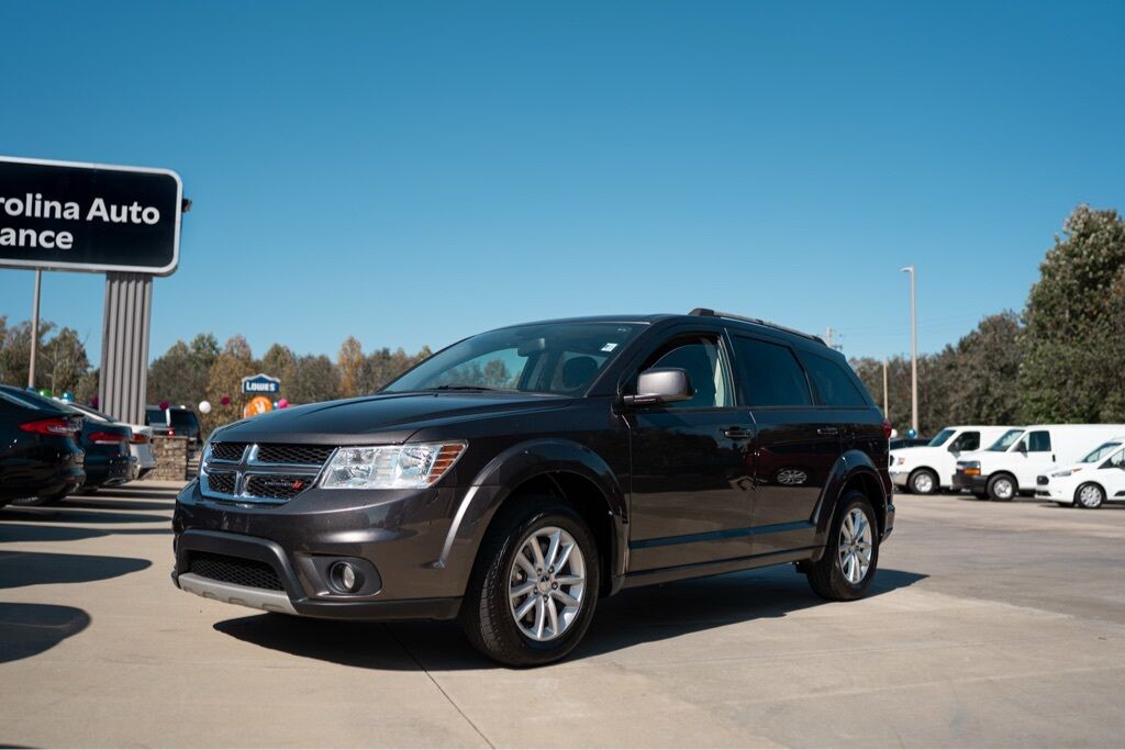 Dodge Journey