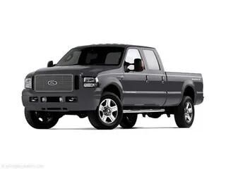 2005 FORD F-350