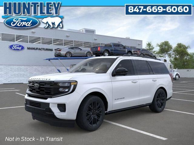 2025 FORD Expedition