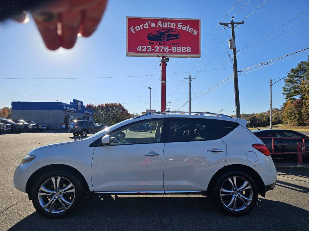 Nissan Murano