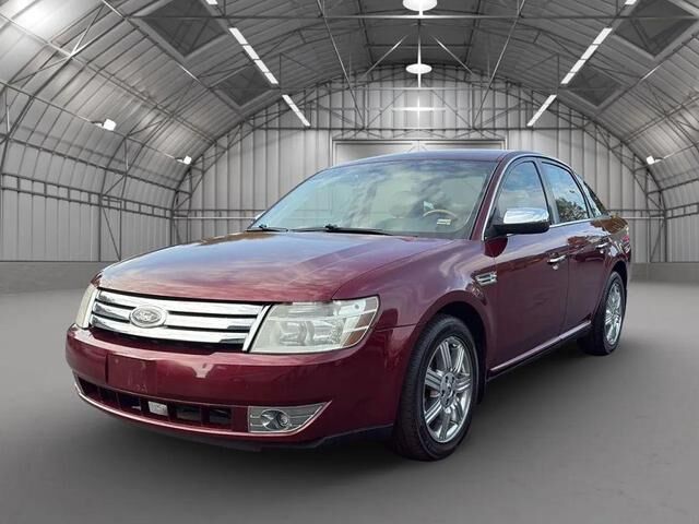 Ford Taurus
