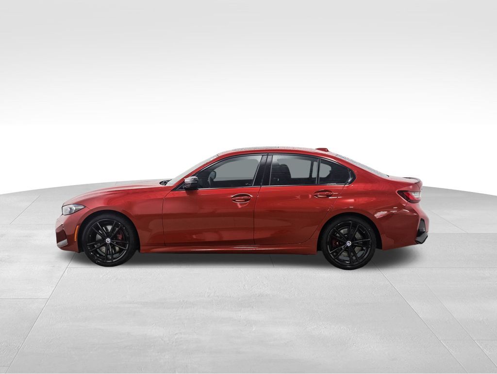 2023 BMW 340i