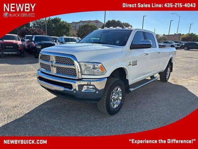 RAM 2500