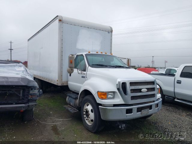 Ford F-650
