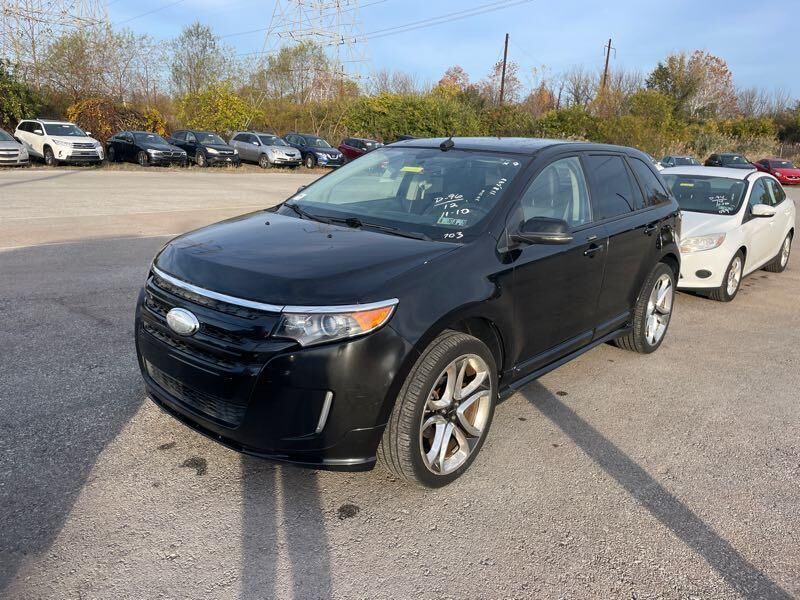 Ford Edge