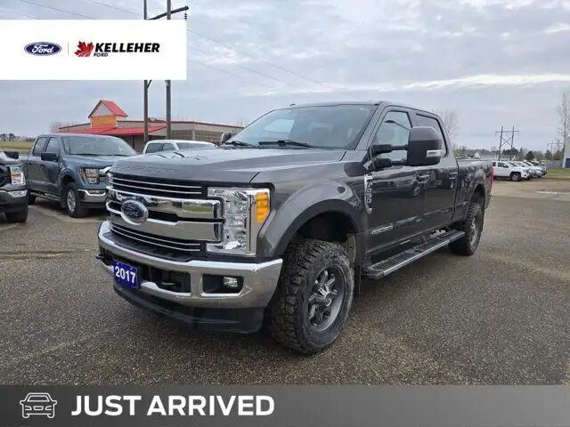 Ford F-250