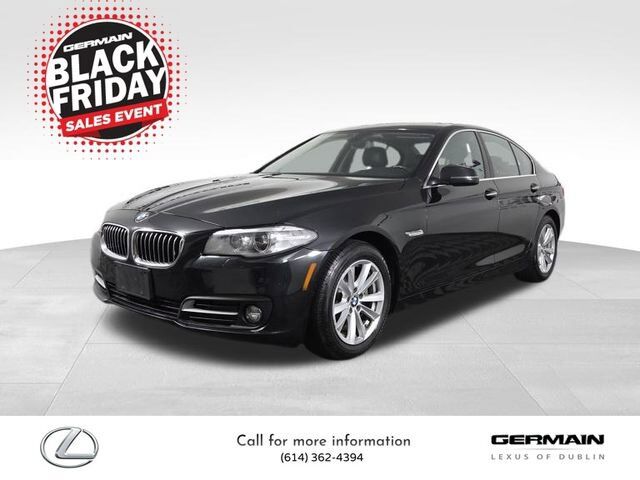 BMW 528i