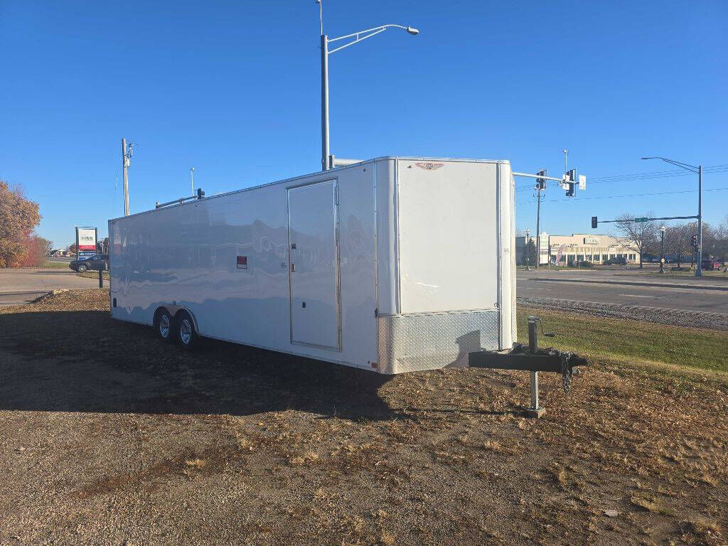 2022 H & H TRAILERS H & H Trailers