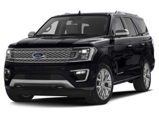 2018 FORD Expedition