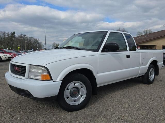 GMC Sonoma