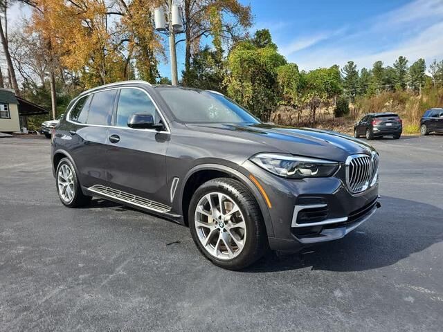 2023 BMW X5