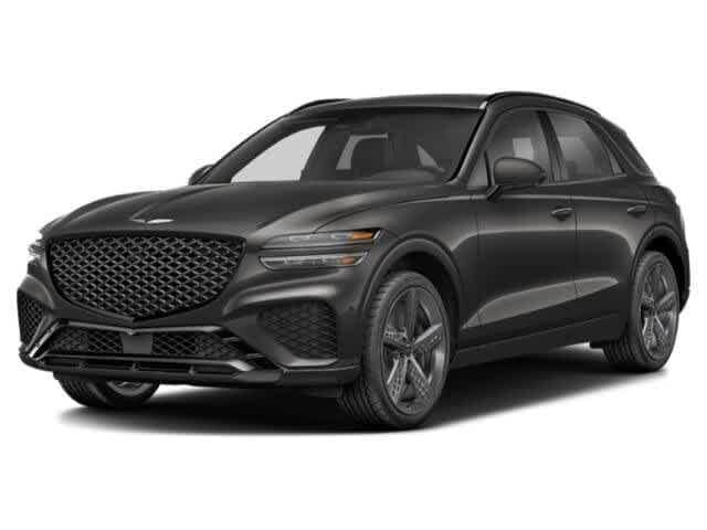 2026 GENESIS GV70