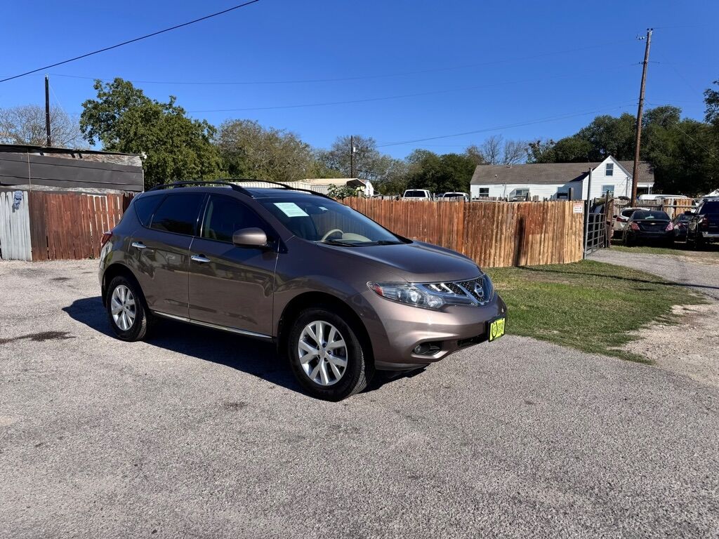 Nissan Murano