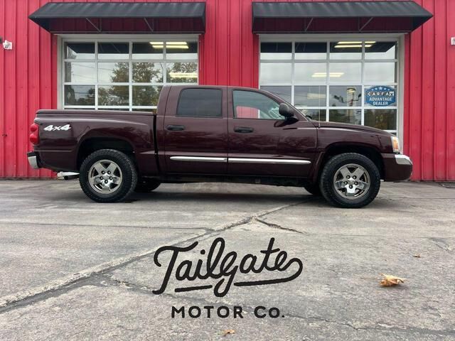 Dodge Dakota