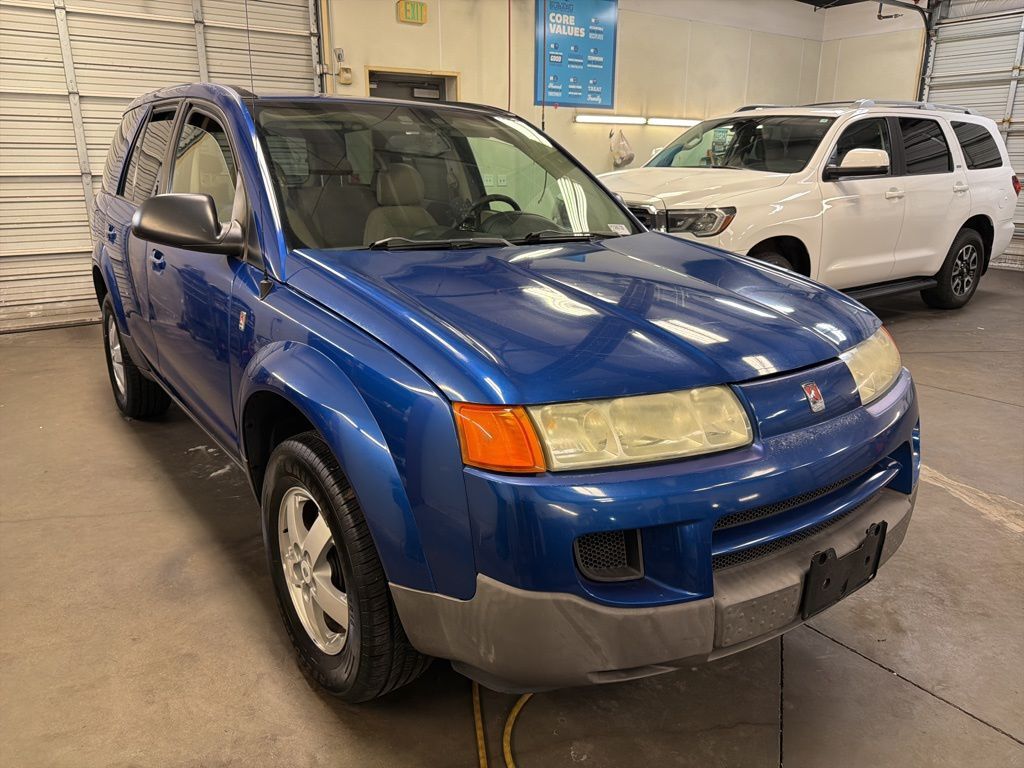 Saturn Vue