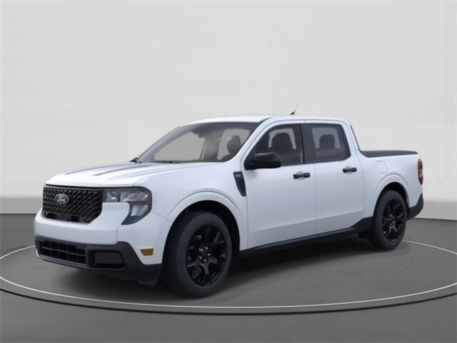 2025 FORD Maverick